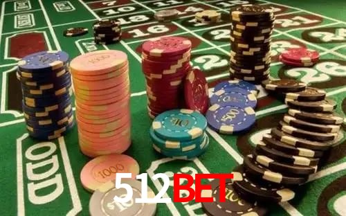 App mobile 512bet